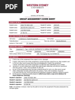 CPM Group-1 Assignment-2 Final