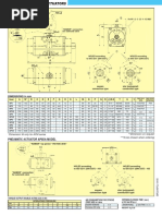 Automatic Valve AP Series Sirca Manual PDF