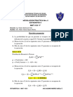 Resolucion Practica 4 - Mat 1135 I - Sem II 2022