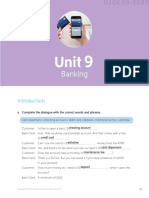 Workbook Unit9