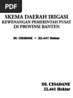 Upt 5 Skema Di Cisadane Sajah Final 2020