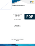 Tarea 4 - Descubriendo Tendencias en Logística y CS - Grupo - 212029 - 14