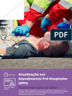 Apostila Do Curso Atendimento Pre Hospitalar Aph