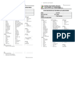 Form Permintaan Lab