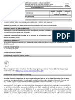 Guia # 22 Ciencias Sociales y Competencias Ciudadanas