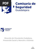 Derechos y Medidas de Autoproteccion para Personas Adultas Mayores