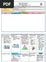 8 AGENDA 7 PROYECTO 1 FICHA NIVEL MEDIO Semana 2.