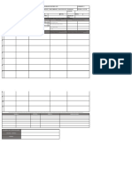 Formato Analisis de Trabajo Seguro