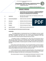 Albano 2024 Metallic Minerals Project Profile