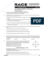 Circular Motion