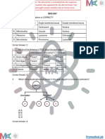 The Aku Recreated Exam 2021 With Key