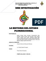 Informe Historia Del Epb