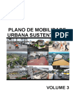 1240 - Plano de Mobilidade Urbana Sustentável