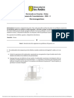 Examen Admision 2022-2 UA