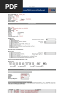 TSSR TIM LTE1800 4G-CAXIA5 RevB