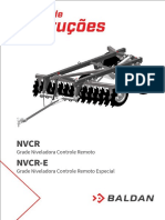 Manual de Instrucoes Nvcr04622a