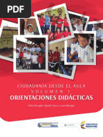 Libro4 Ciudadania Desde Aula v1 Orientaciones Didacticas