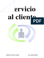 Servicio Al Cliente Folleto1