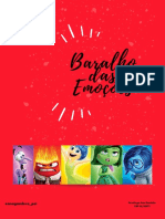 Baralho Das Emoções-1