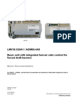 LMV36 Dual Fuel