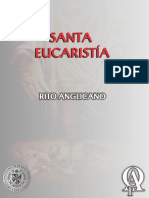 Santa Eucaristía Anglicana