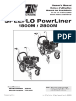 PowrLiner 1800M 2800M