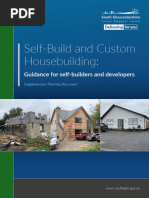 2622 Self Build and Custom Housebuilding SPD