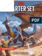 Starter Set Dragons of Stormwreck Isle