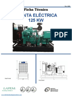 125 KW