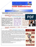 +5° DPCC Evaluación Diagnóstica