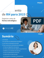 Ebook - Planejamento de RH 2023-1