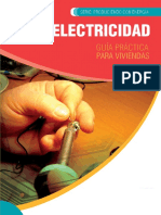 Revista Electricidad Noe - Repaired