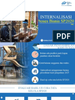 Internalisasi Probis SP2020 Final