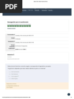 Examen Primer Parcial - Revisión Del Intento