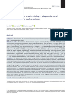 J Cachexia Sarcopenia Muscle - 2020 - Kirk - Osteosarcopenia Epidemiology Diagnosis and Treatment Facts and Numbers