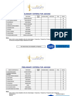 MS - Gay - Centralsignal - Criteria For Judging