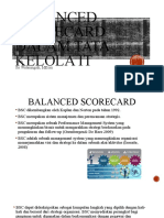 Balanced Scorecard