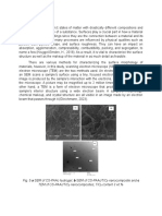 Surface Morphology