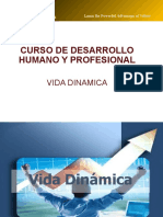 Vida Dinamica