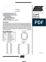 Eeprom 29c040