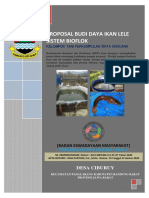 Proposal BioFlok BKM - Compressed