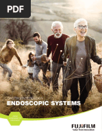 Endoscopy Systems Catalogue