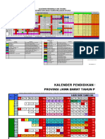 ..Kalender Pendidikan 2022-2023