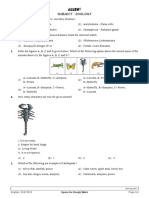 Glossina Phlebotomus-Xenopsylla - Culex-: Subject: Zoology