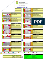 Calendariocharqueadas 2023