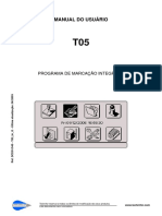 Manual Completo T05