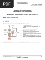 NT ALPI - CBT 034d 2005 Circuits D'alimentation D'un ASI