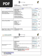 Dosificación C - INT - BL23-A