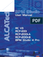 Bpmpro4 Manual Es