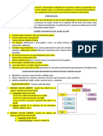 Tema 8 Trauma Ocular